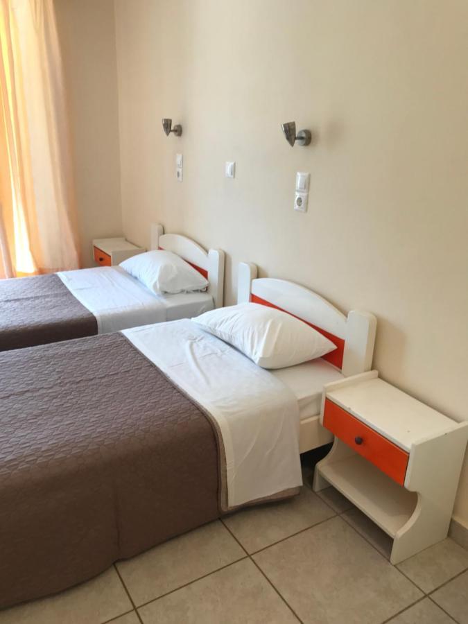 Metropol Studios Nydri  Dış mekan fotoğraf
