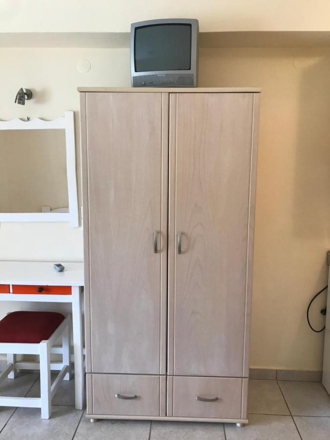 Metropol Studios Nydri  Dış mekan fotoğraf