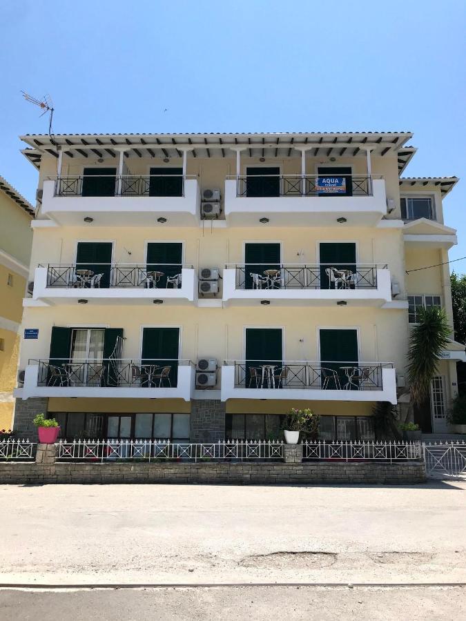 Metropol Studios Nydri  Dış mekan fotoğraf
